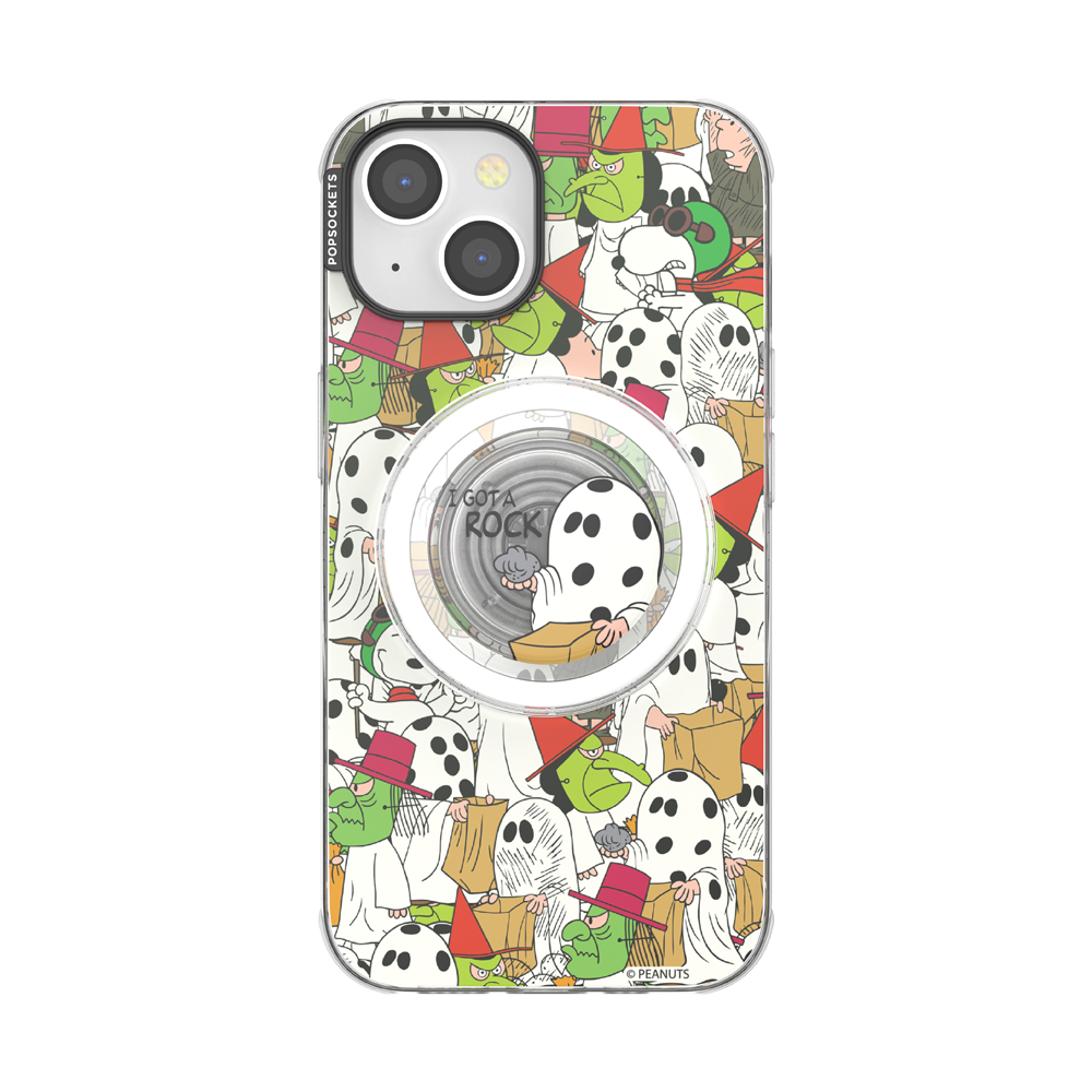 Tricks or Treats — iPhone 14 MagSafe Case - US 94385