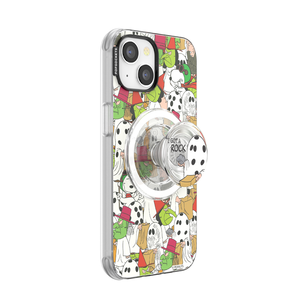 Tricks or Treats — iPhone 14 MagSafe Case - US 94385