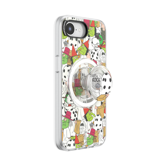 Tricks or Treats — iPhone 17e/16e MagSafe Case - US 83094