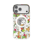 Tricks or Treats — iPhone 17 Pro Max MagSafe Case - US 74145