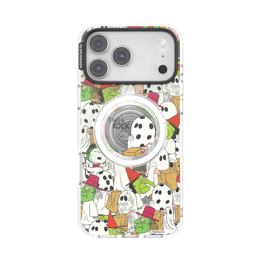 Tricks or Treats — iPhone 17 Pro Max MagSafe Case - US 14193