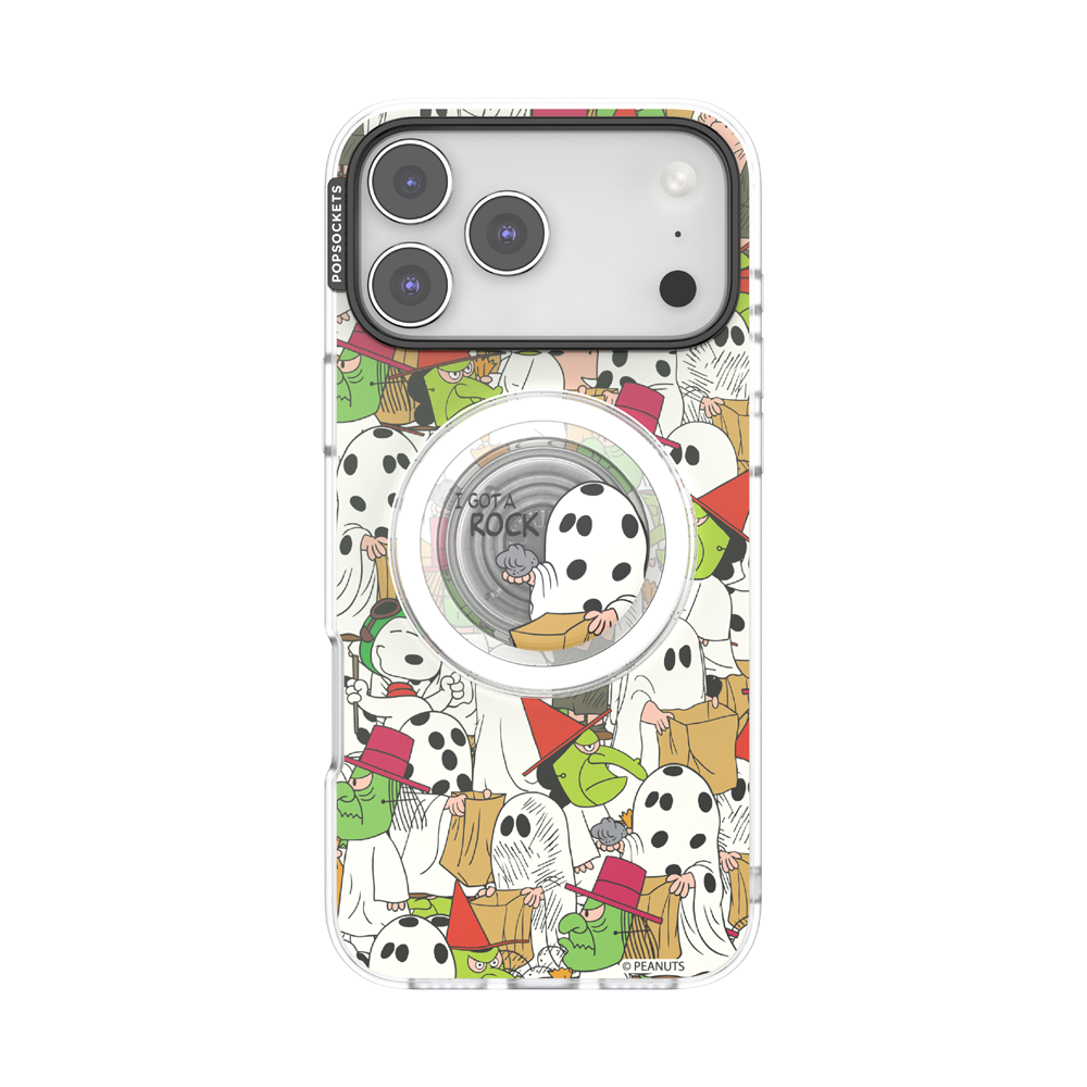 Tricks or Treats — iPhone 17 Pro Max MagSafe Case - US 79258
