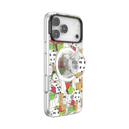 Tricks or Treats — iPhone 17 Pro Max MagSafe Case - US 45235