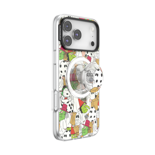 Tricks or Treats — iPhone 17 Pro Max MagSafe Case - US 45235