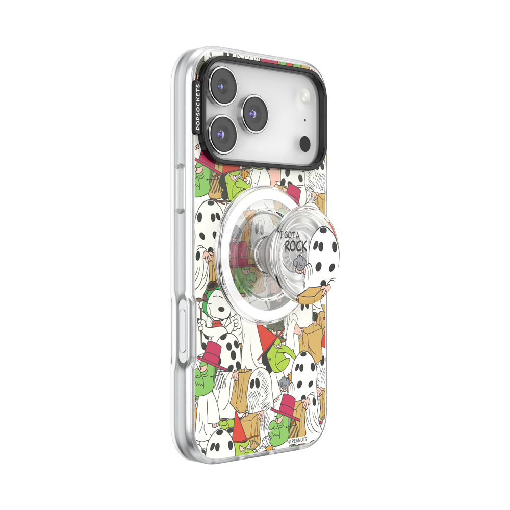 Tricks or Treats — iPhone 17 Pro Max MagSafe Case - US 79258