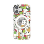 Tricks or Treats — iPhone 17 MagSafe Case - US 37981