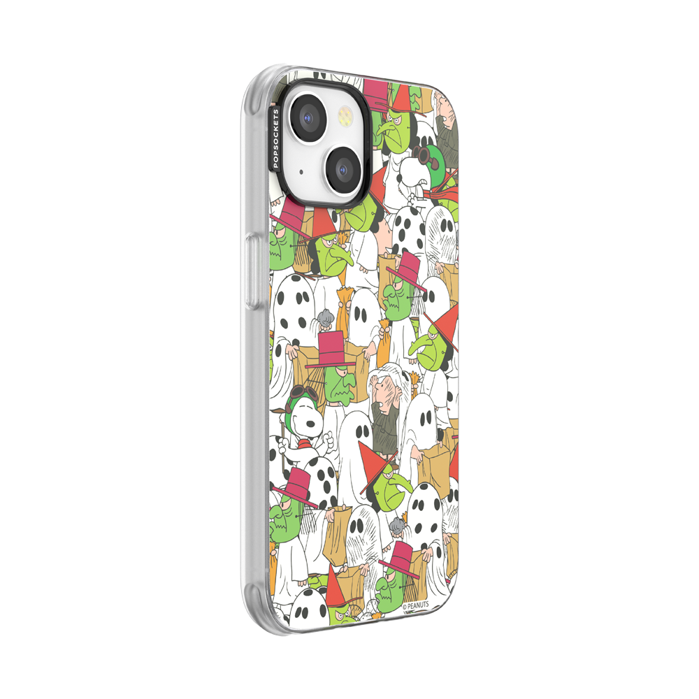 Tricks or Treats — iPhone 13 MagSafe Case - US 85341