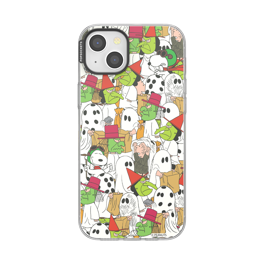 Tricks or Treats — iPhone 15 Plus MagSafe Case - US 20738