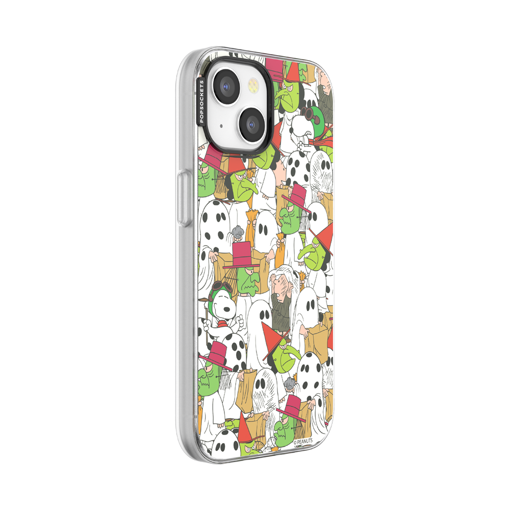 Tricks or Treats — iPhone 15 MagSafe Case - US 20266