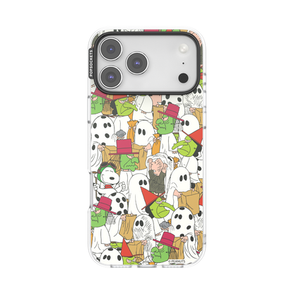 Tricks or Treats — iPhone 17 Pro Max MagSafe Case - US 79258