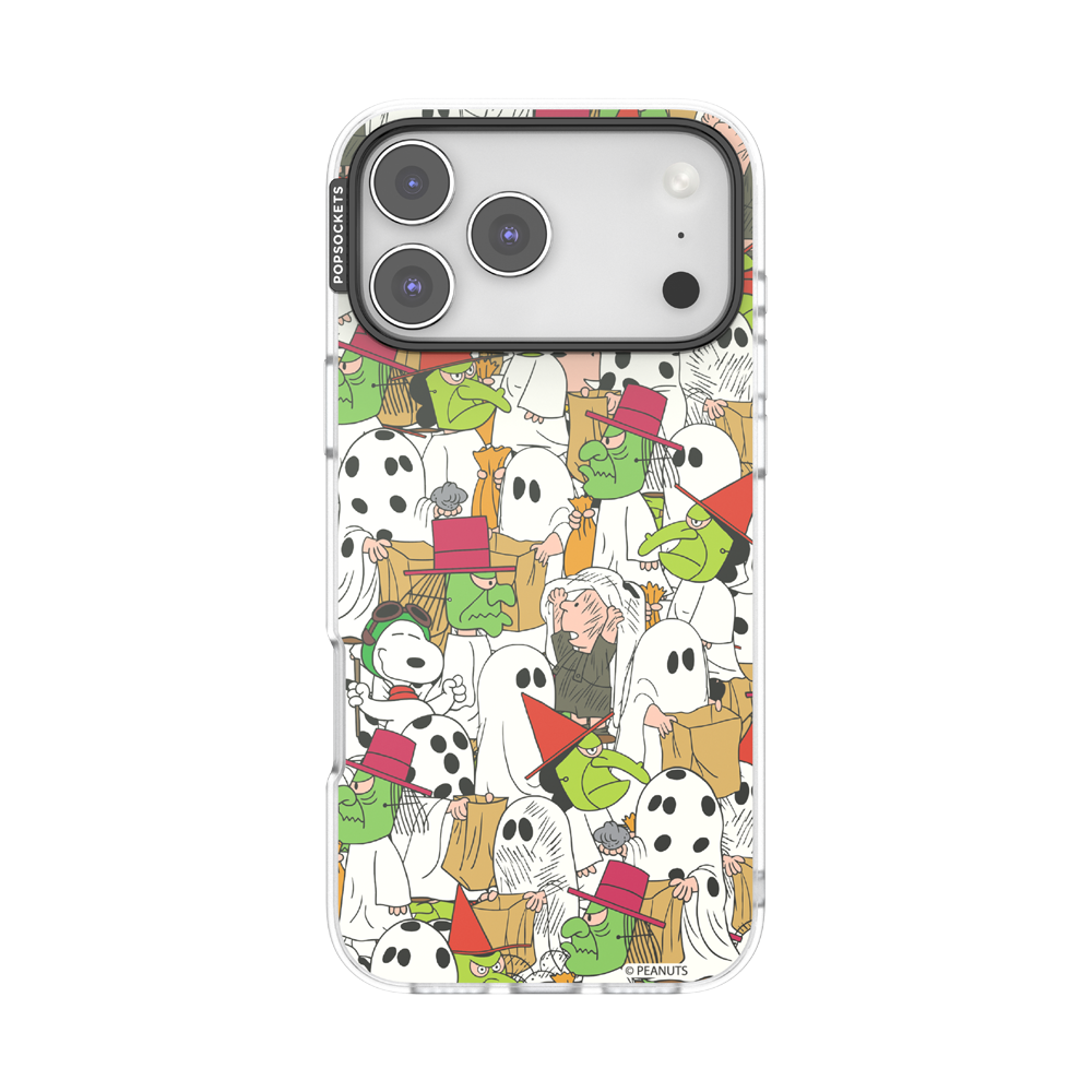 Tricks or Treats — iPhone 17 Pro Max MagSafe Case - US 74145