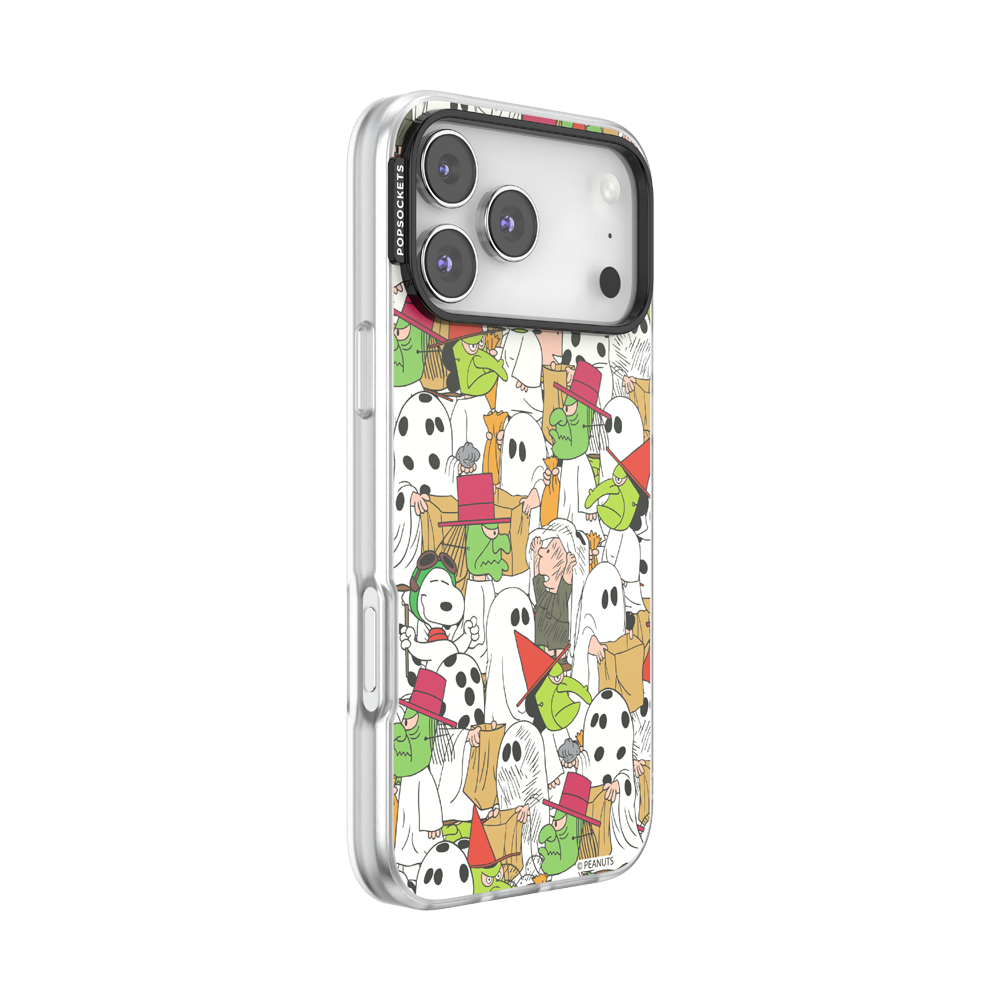 Tricks or Treats — iPhone 17 Pro Max MagSafe Case - US 81038