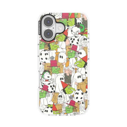 Tricks or Treats — iPhone 17 MagSafe Case - US 37981