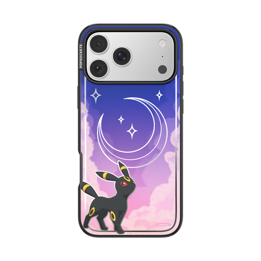 Umbreon Moonlight — iPhone 17 Pro Max MagSafe Case - US 86985