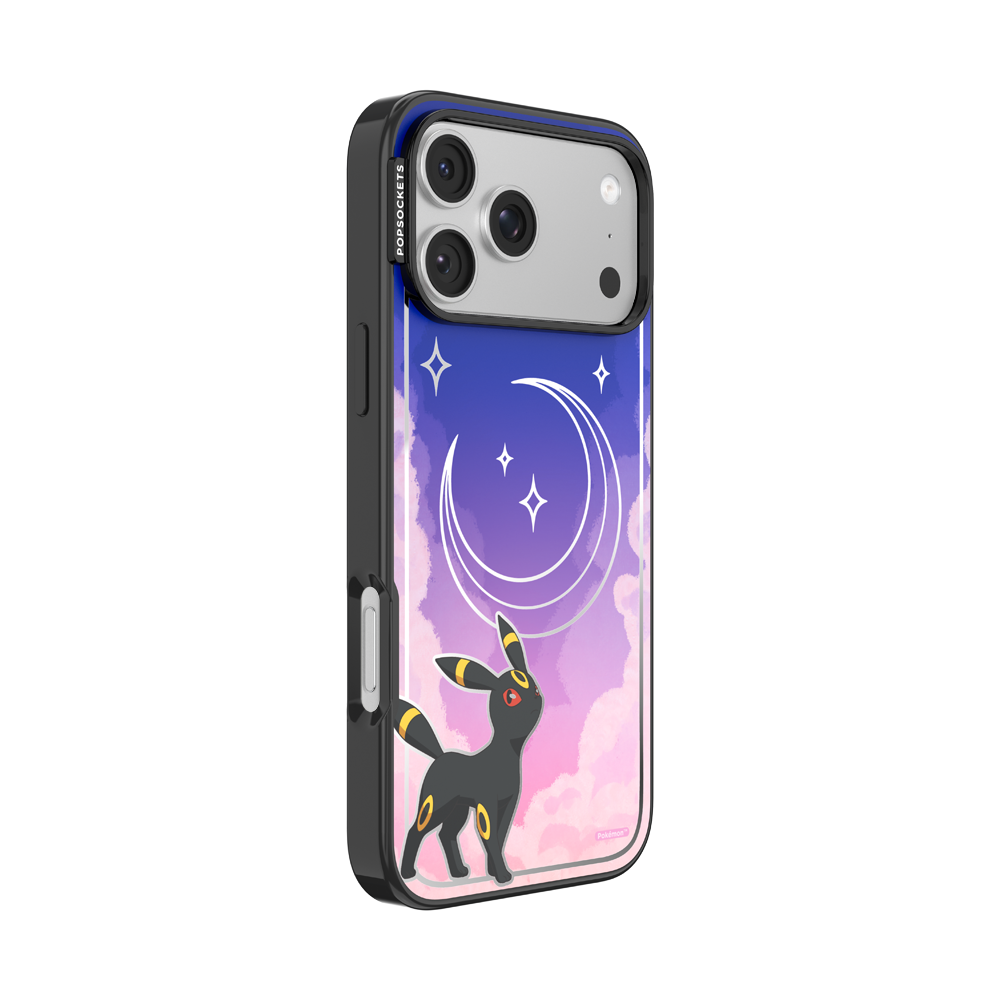 Umbreon Moonlight — iPhone 17 Pro Max MagSafe Case - US 86985