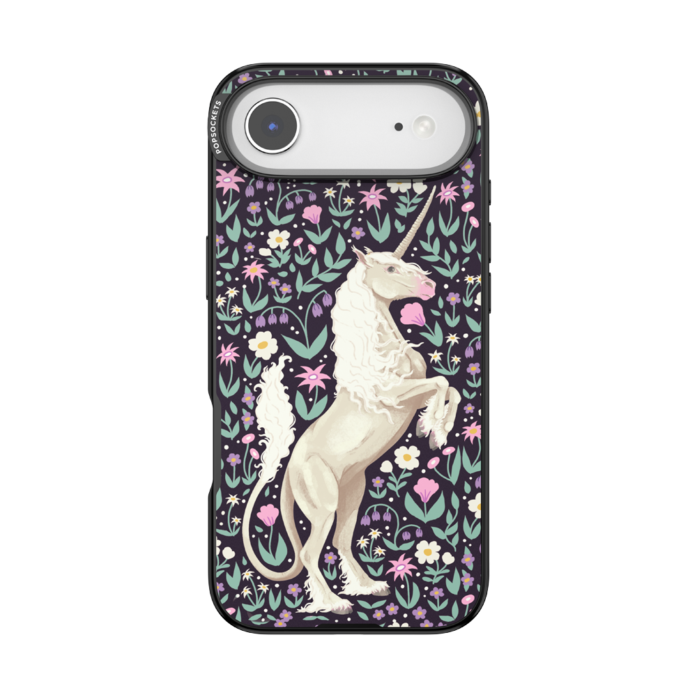 Unicorn in Bloom — iPhone Air MagSafe Case - US 29311