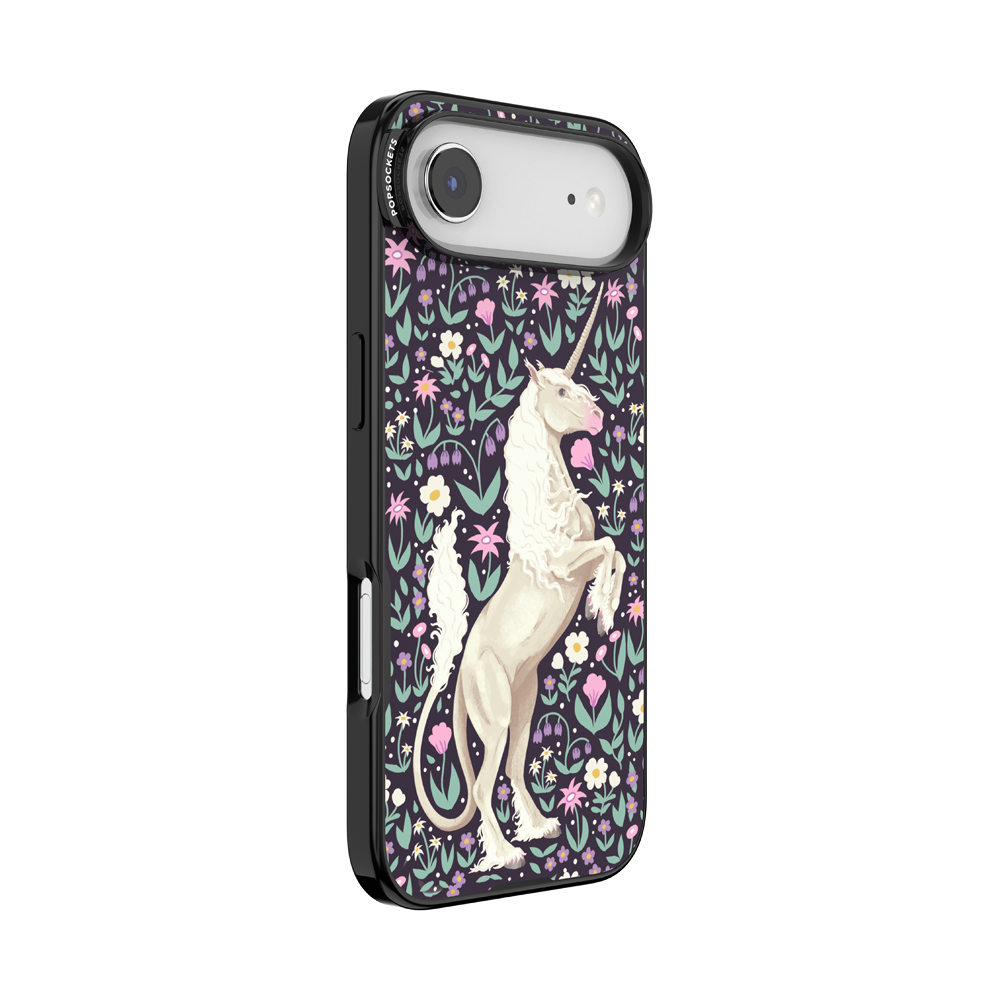 Unicorn in Bloom — iPhone Air MagSafe Case - US 29311