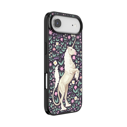 Unicorn in Bloom — iPhone Air MagSafe Case - US 29311