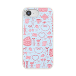 Valentine Doodle — iPhone 17e/16e MagSafe Case - US 65844