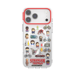Welcome to Hawkins — iPhone 17 Pro Max MagSafe Case - US 30525