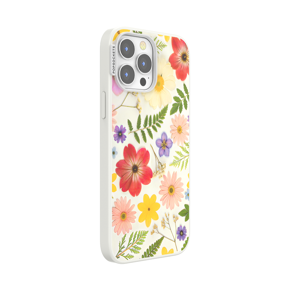 Wild Blooms — iPhone 13 Pro Max MagSafe Case - US 83044
