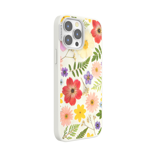 Wild Blooms — iPhone 13 Pro Max MagSafe Case - US 83044