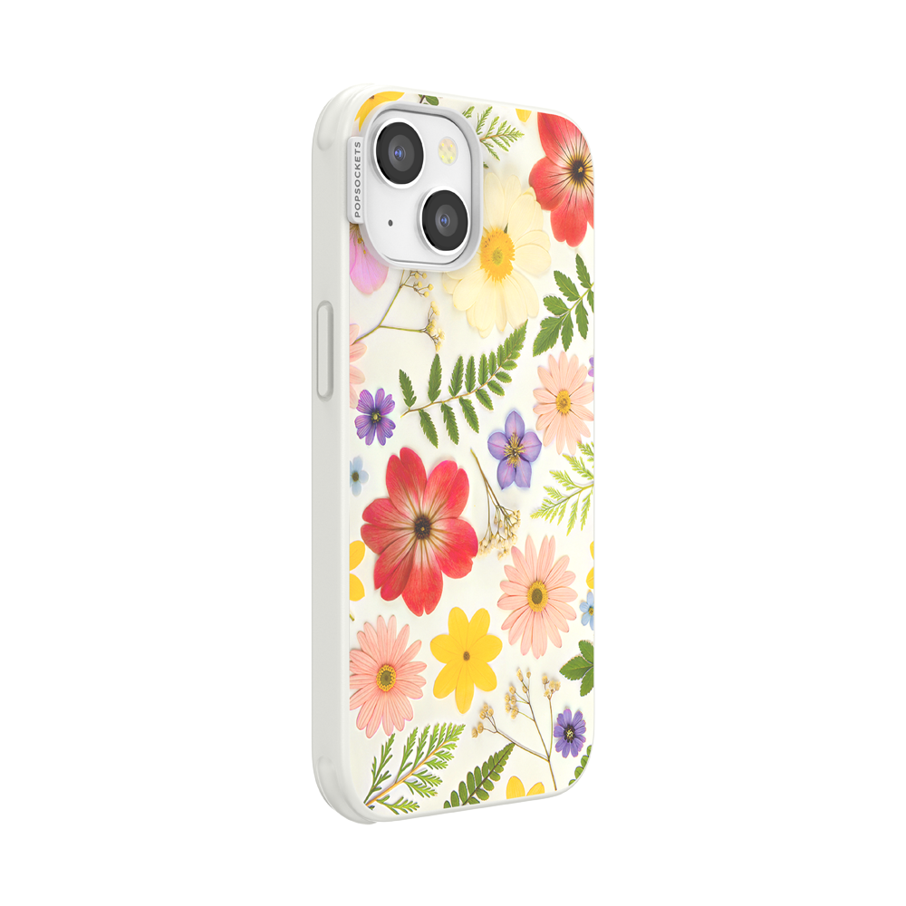Wild Blooms — iPhone 13 MagSafe Case - US 67483
