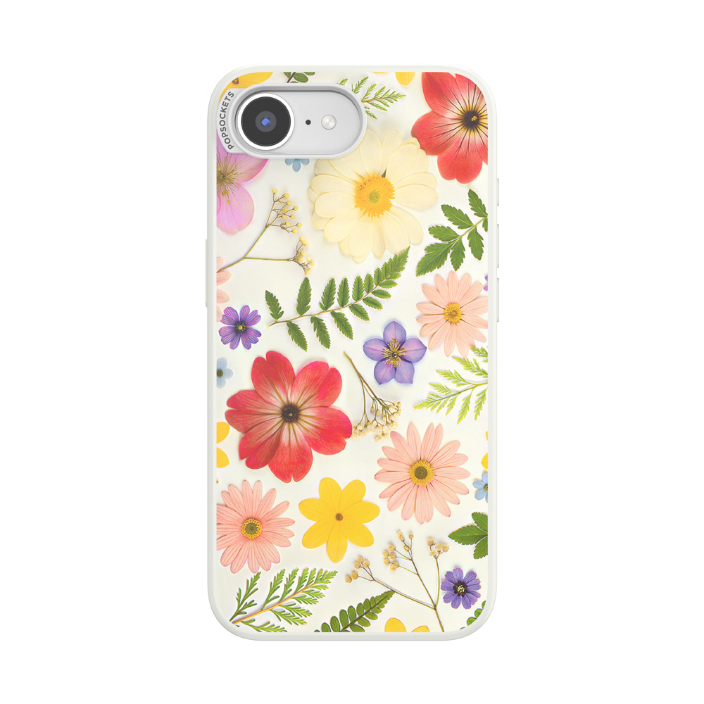 Wild Blooms — iPhone 17e/16e MagSafe Case - US 25164