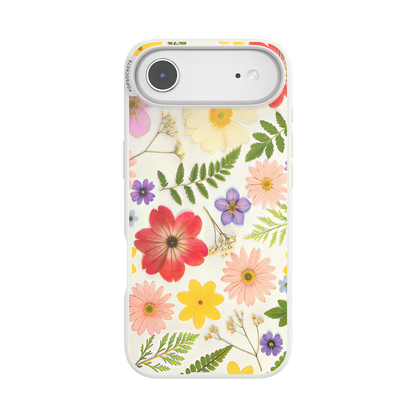 Wild Blooms — iPhone Air MagSafe Case - US 84667
