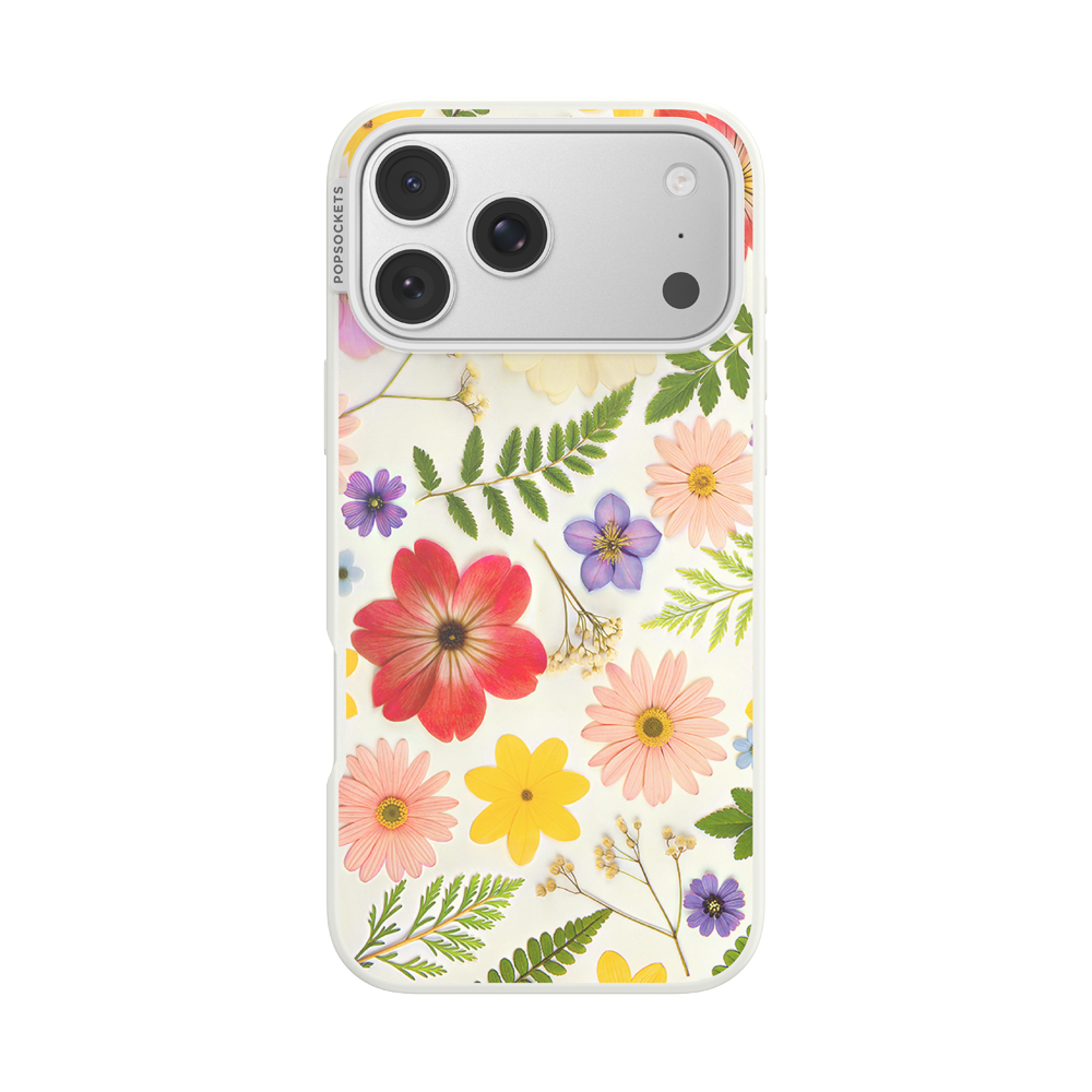Wild Blooms — iPhone 17 Pro Max MagSafe Case - US 78471