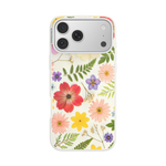 Wild Blooms — iPhone 17 Pro Max MagSafe Case - US 32944