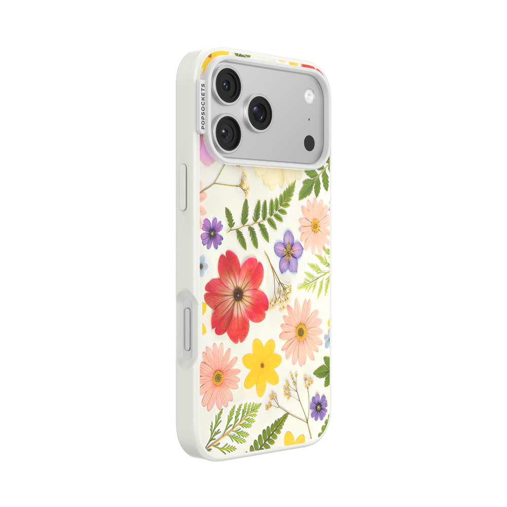 Wild Blooms — iPhone 17 Pro Max MagSafe Case - US 73887