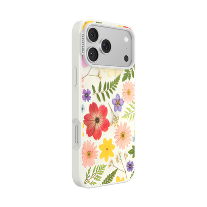 Wild Blooms — iPhone 17 Pro Max MagSafe Case - US 73887
