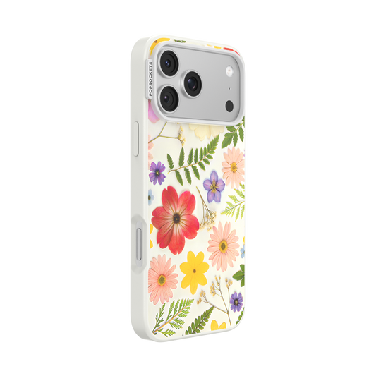 Wild Blooms — iPhone 17 Pro Max MagSafe Case - US 32944