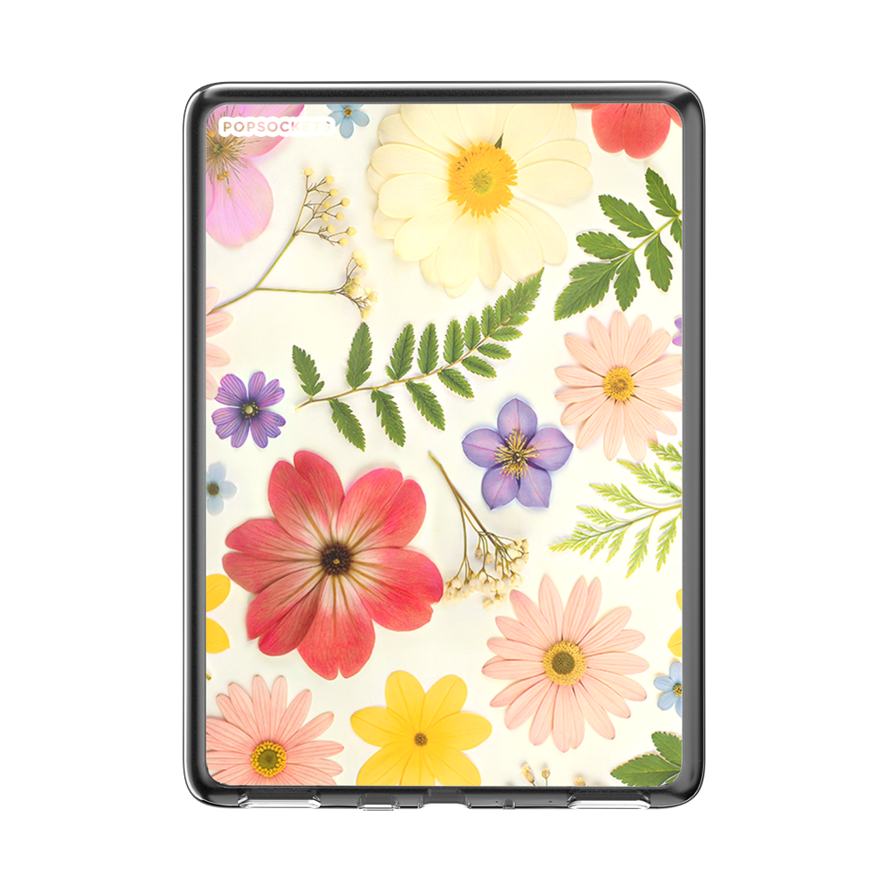 Wild Blooms — Kindle 11th Gen MagSafe Case - US 61394