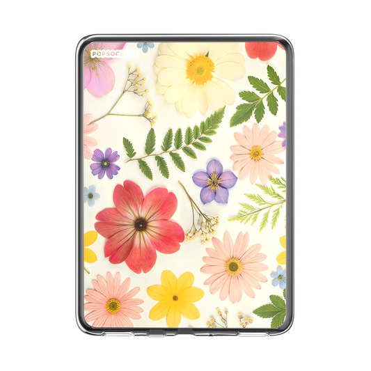 Wild Blooms — Kindle 12th Gen MagSafe Case - US 28637