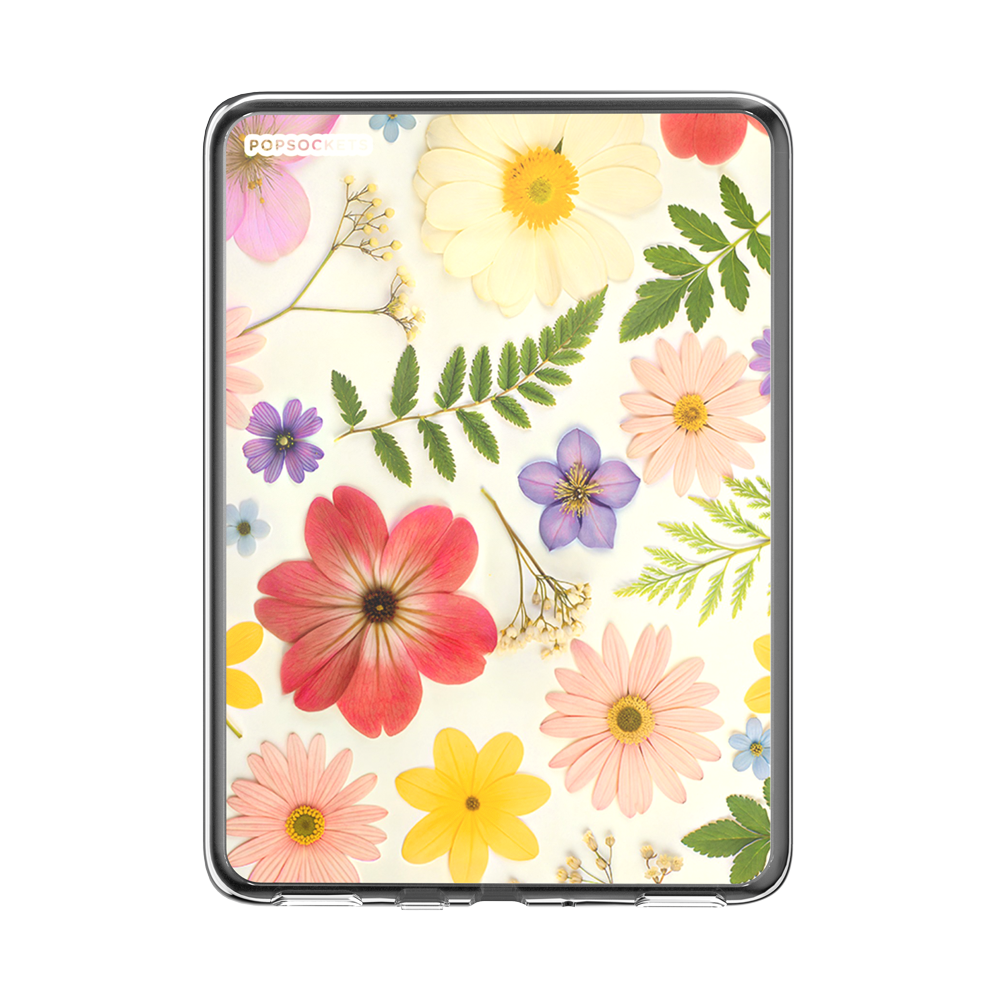 Wild Blooms — Kindle 12th Gen MagSafe Case - US 71297