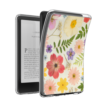 Wild Blooms — Kindle 12th Gen MagSafe Case - US 13551