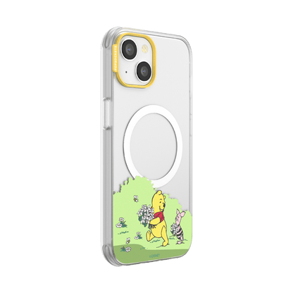 Winnie's Blossom Day — iPhone 13 MagSafe Case - US 61219