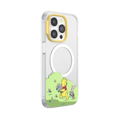 Winnie's Blossom Day — iPhone 14 Pro MagSafe Case - US 46470
