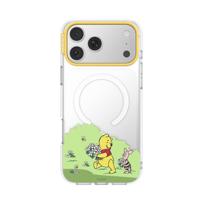 Winnie's Blossom Day — iPhone 17 Pro Max MagSafe Case - US 17057