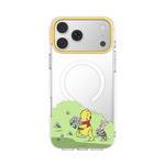 Winnie's Blossom Day — iPhone 17 Pro Max MagSafe Case - US 47263