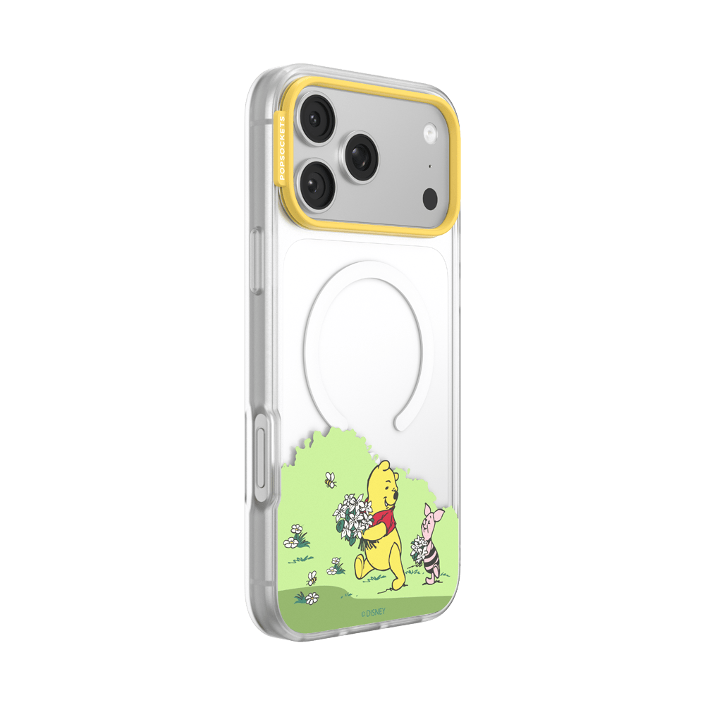 Winnie's Blossom Day — iPhone 17 Pro Max MagSafe Case - US 20652