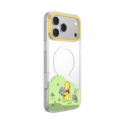 Winnie's Blossom Day — iPhone 17 Pro Max MagSafe Case - US 18572