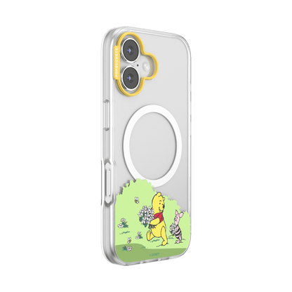 Winnie's Blossom Day — iPhone 17 MagSafe Case - US 17880