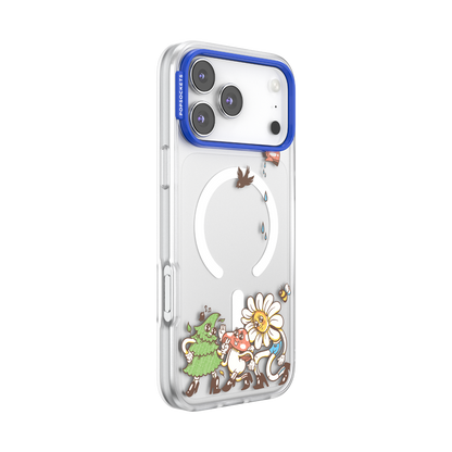 Woodland Boogie — iPhone 17 Pro Max MagSafe Case - US 50569