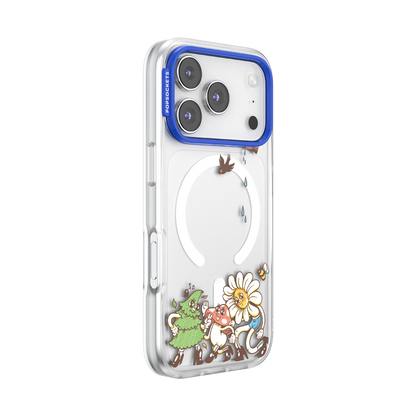 Woodland Boogie — iPhone 17 Pro MagSafe Case - US 43718
