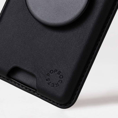 Black — Softgoods MagSafe PopWallet+ - US 88792