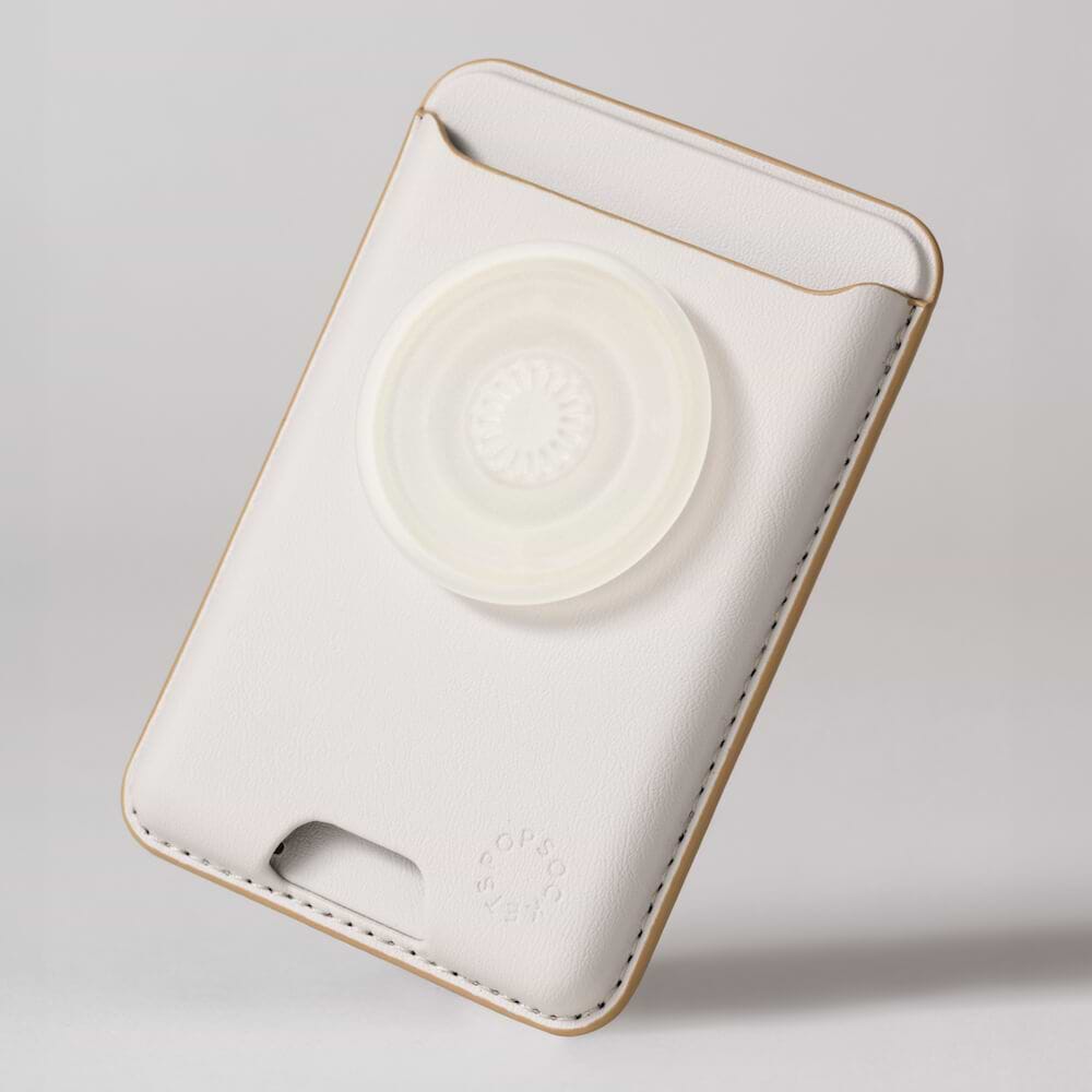 Horchata — Softgoods MagSafe PopWallet+ - US 77172