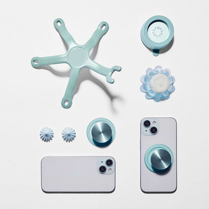 Blue Sigh — MagSafe PopGrip - US 01260